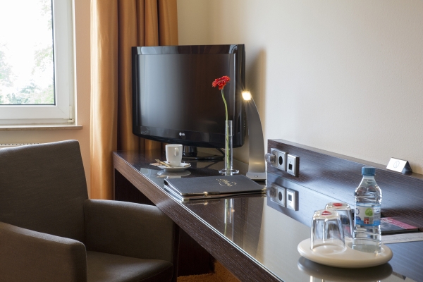 l'Arrivée HOTEL & SPA